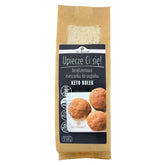 Gluténmentes ketózsömörke keverék 310g FÜNF ÄNDERUNGEN